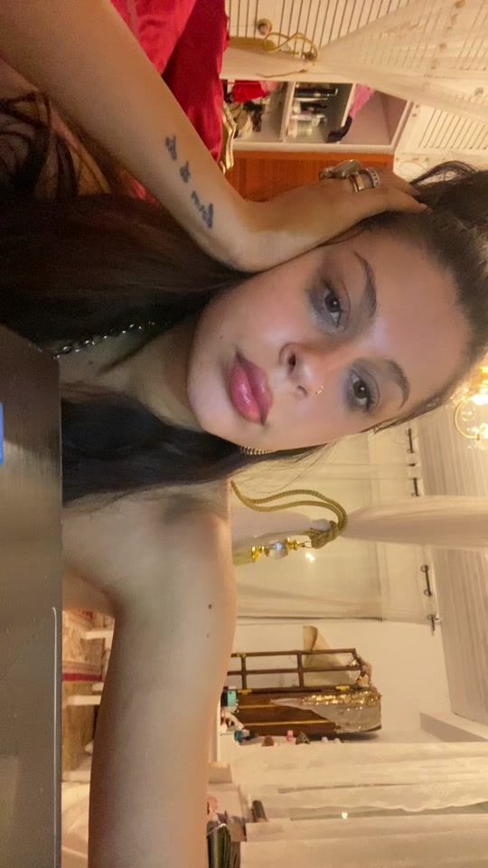 TikTok video thumbnail by lavirgenannita