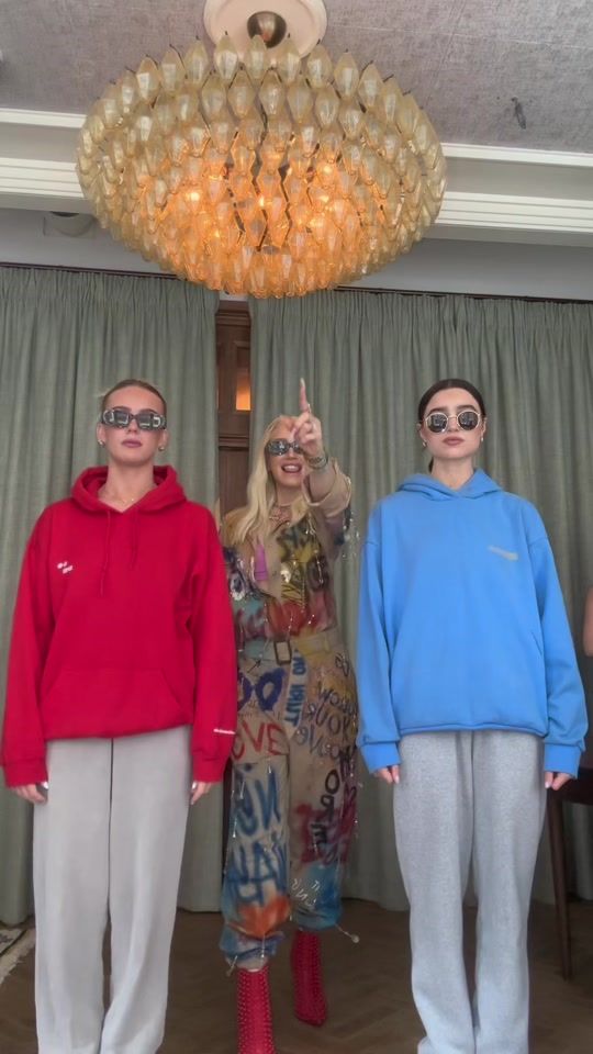 TikTok video thumbnail by brookeandjess