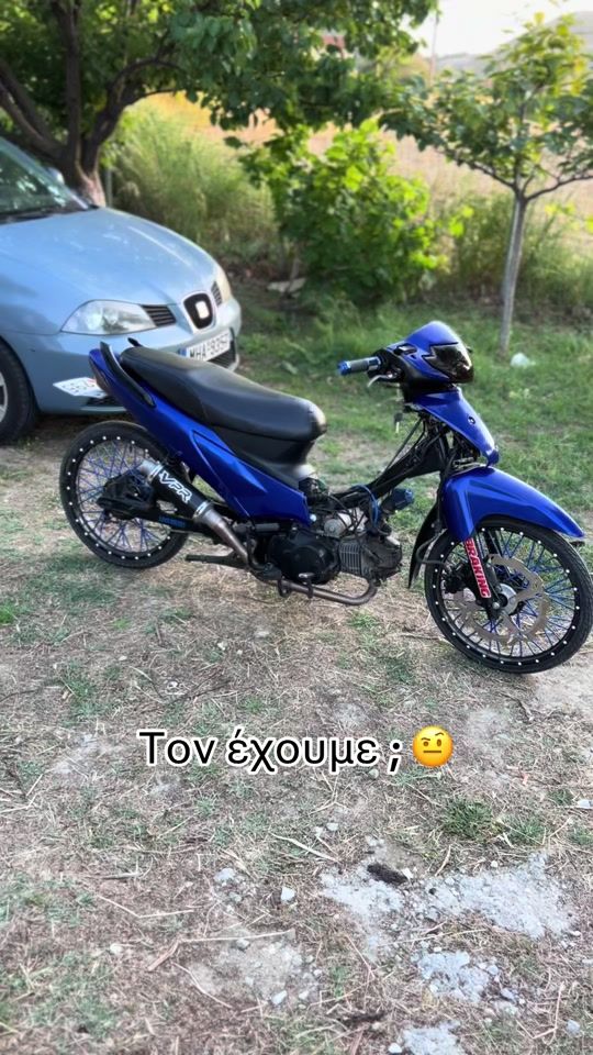 TikTok video thumbnail by .locobikers