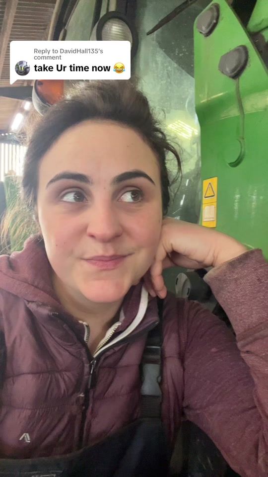 TikTok video thumbnail by siobhan_farms