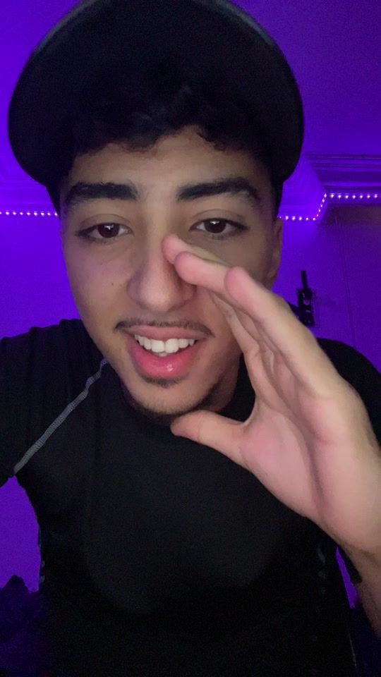 TikTok video thumbnail by _reeda05
