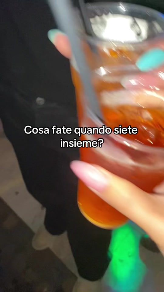 TikTok video thumbnail by giuliaadallagassa