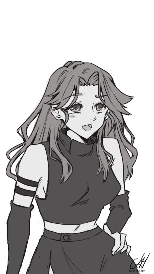 TikTok video thumbnail by gina.mie.art