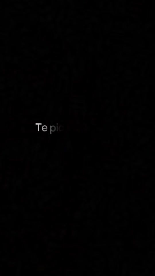 TikTok video thumbnail by canciones_07.flam