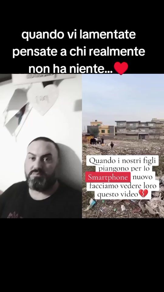 TikTok video thumbnail by leggeripatrizio