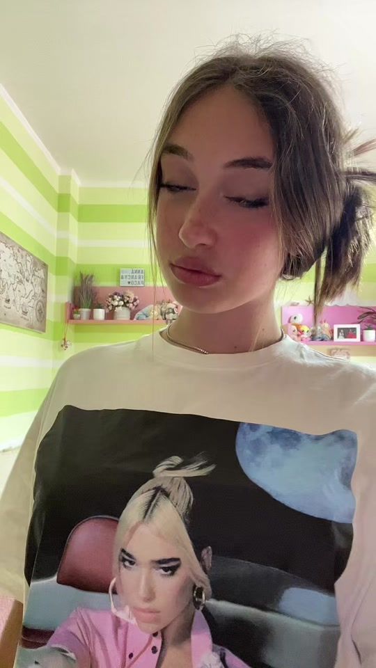 TikTok video thumbnail by francescasanninooo