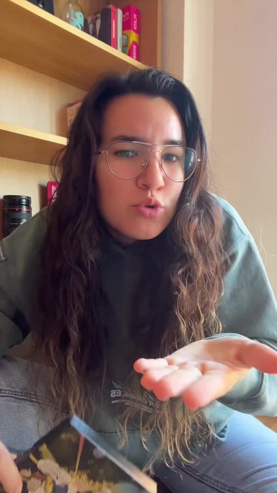 TikTok video thumbnail by chini.tok