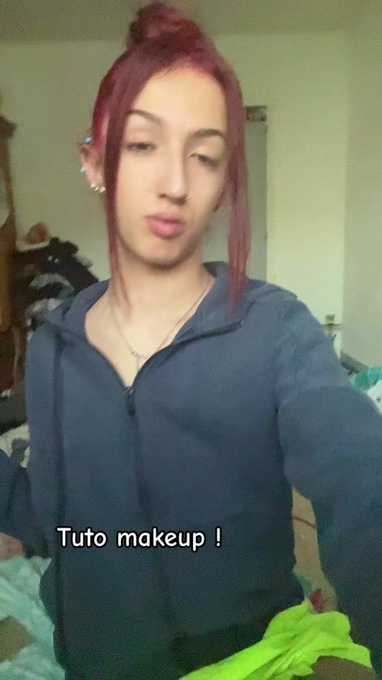 TikTok video thumbnail by ashley_pvr