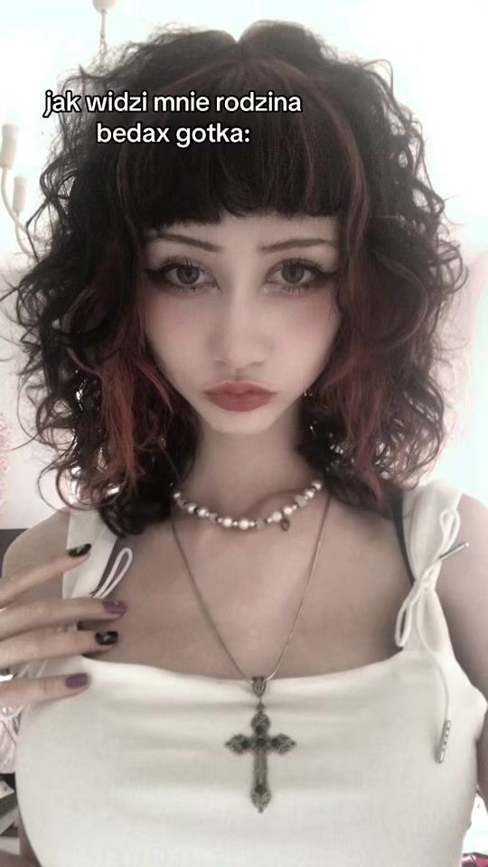 TikTok video thumbnail by rozowakotka