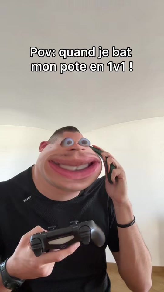 TikTok video thumbnail by mathieuleveau1