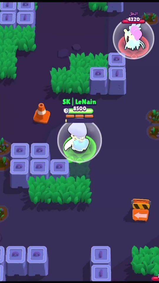 TikTok video thumbnail by lenainbrawlstars