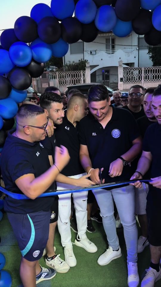 TikTok video thumbnail by interclubstrongoli