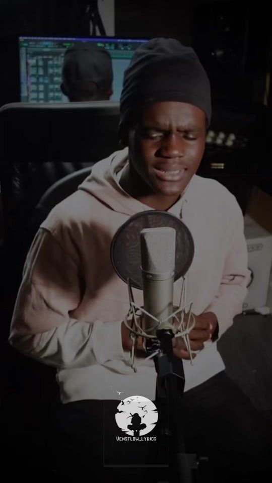 TikTok video thumbnail by vensflow_lyrics