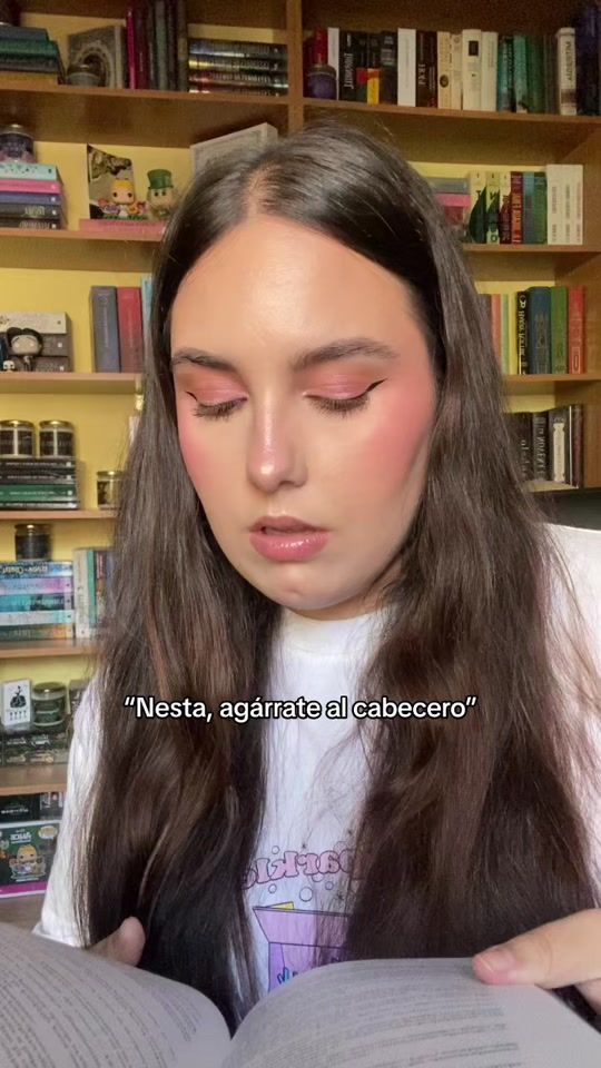 TikTok video thumbnail by librosdesele