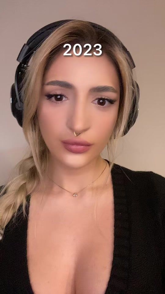 TikTok video thumbnail by itsbiibi__