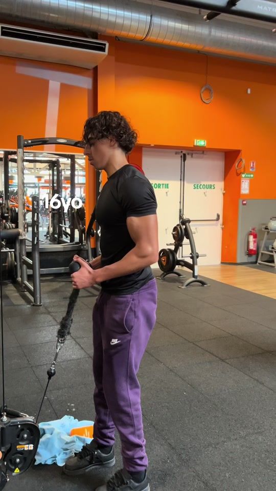 TikTok video thumbnail by yanis_bgh