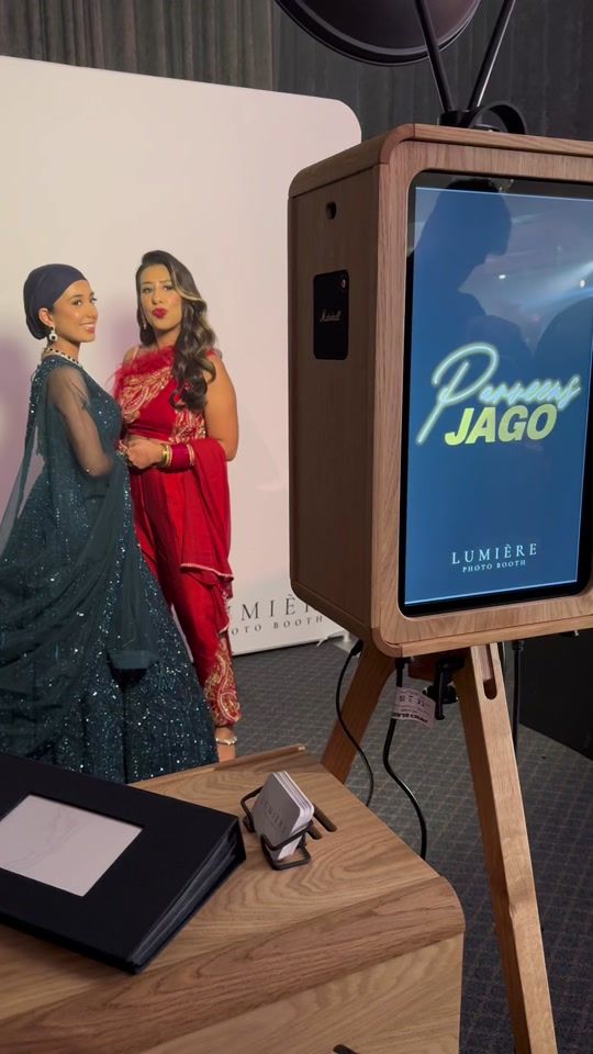 TikTok video thumbnail by lumiere.booth
