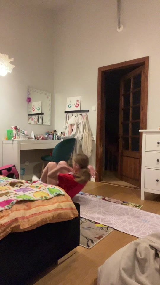 TikTok video thumbnail by acro._marta