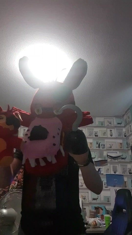 TikTok video thumbnail by jonnecosplay
