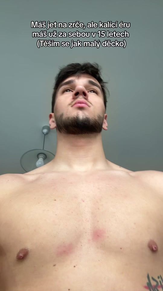 TikTok video thumbnail by honzimichalek