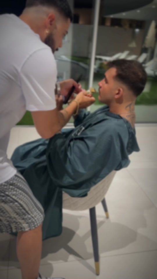 TikTok video thumbnail by gaspathair