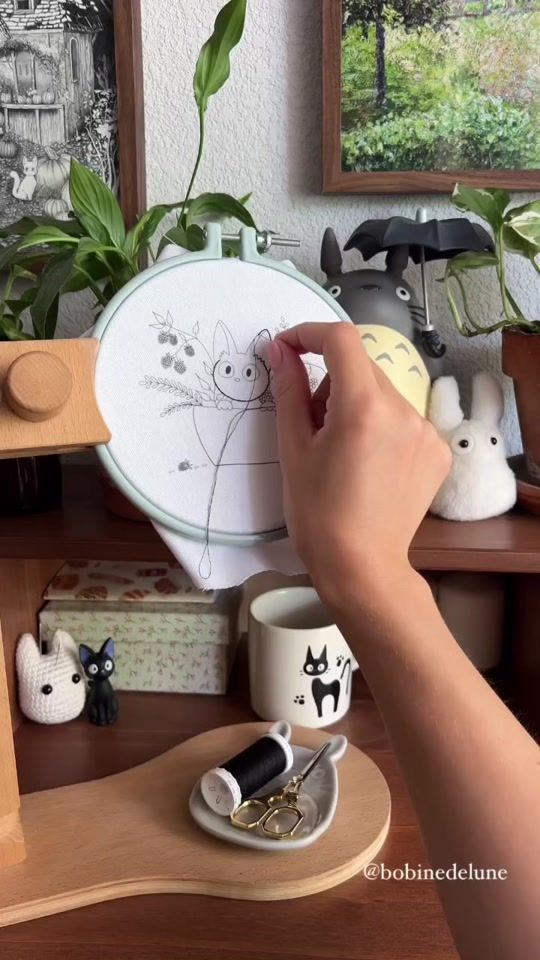 TikTok video thumbnail by bobinedelune