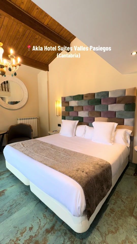 TikTok video thumbnail by akla.hoteles