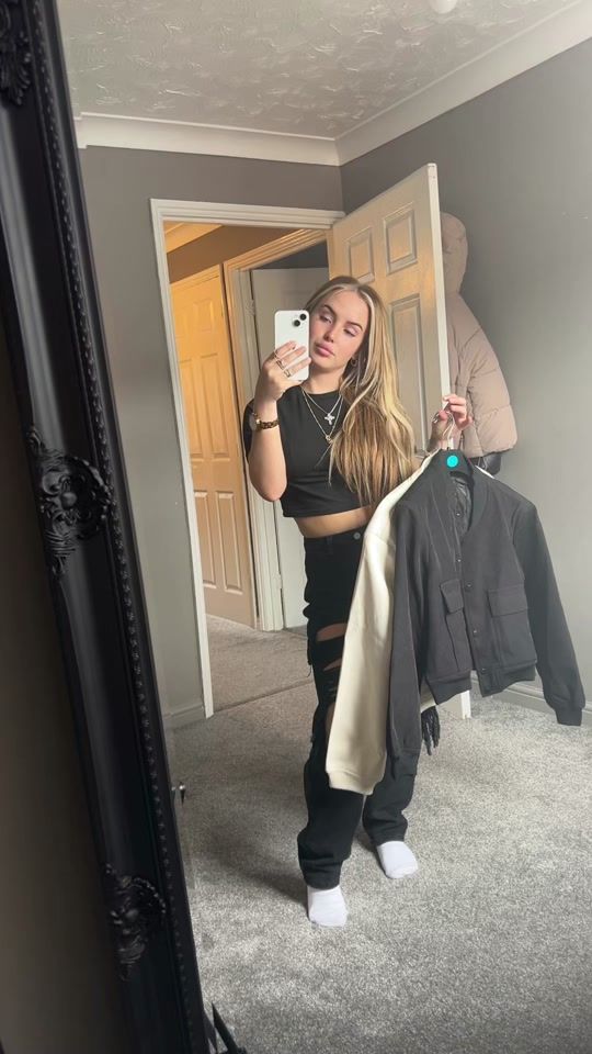 TikTok video thumbnail by nikeishalouise