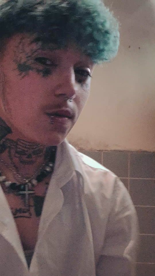 TikTok video thumbnail by psicopatico_hades