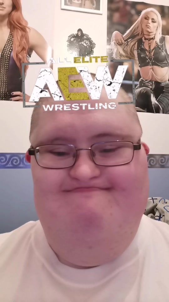 TikTok video thumbnail by wwebrian