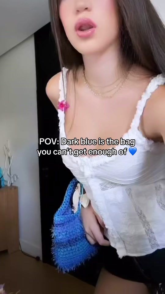 TikTok video thumbnail by soshana_crochet