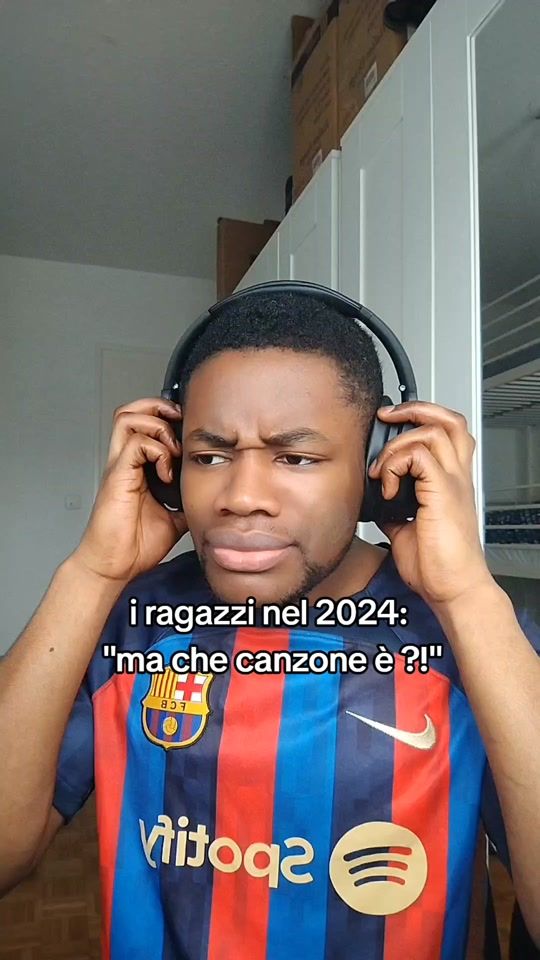 TikTok video thumbnail by loictendem