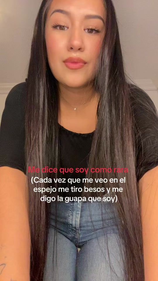 TikTok video thumbnail by mailiiherediaa_