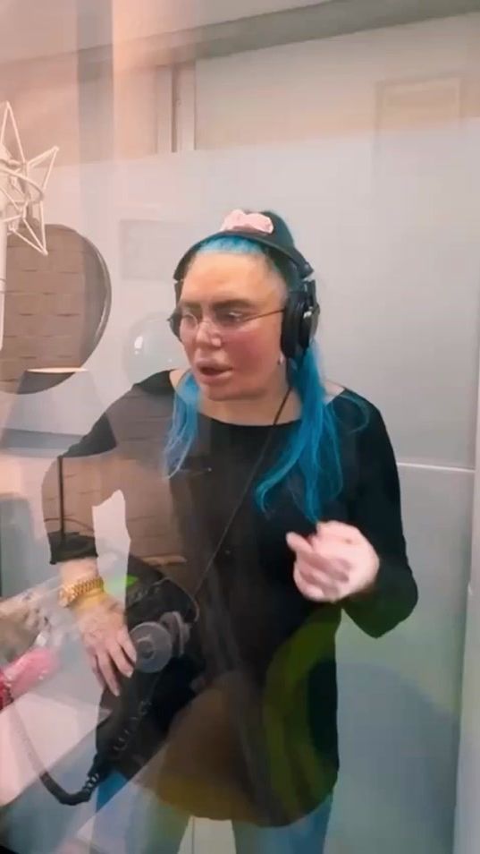 TikTok video thumbnail by loredanaberteofficial