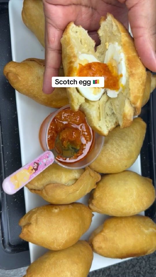 TikTok video thumbnail by afroyums