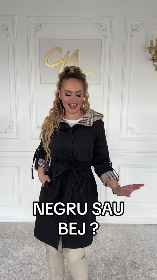 TikTok video thumbnail by giafashion.ro