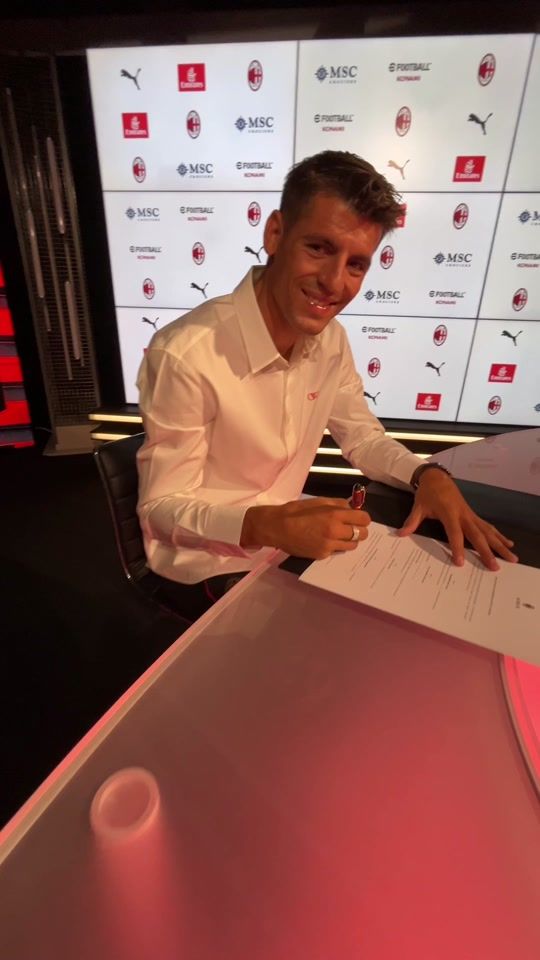 TikTok video thumbnail by acmilan