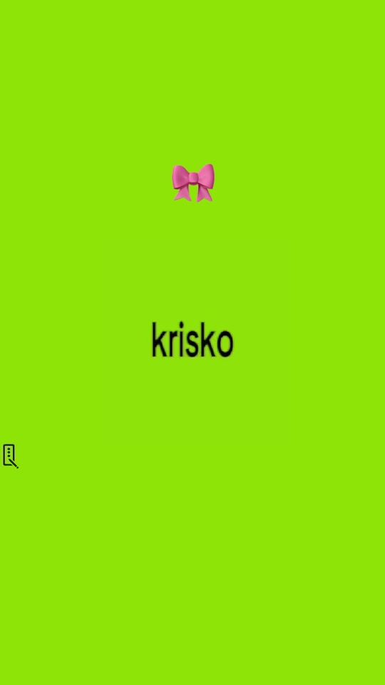 TikTok video thumbnail by miniznamkodakaja