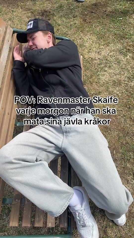 TikTok video thumbnail by emil.duvensjo