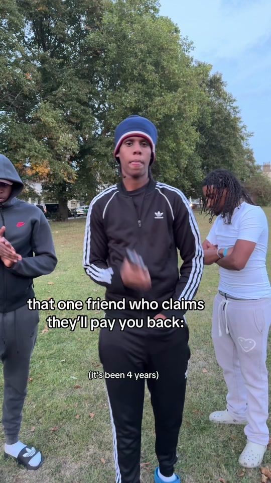TikTok video thumbnail by embeeldn