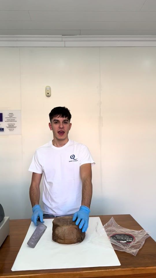 TikTok video thumbnail by quesoslasolana