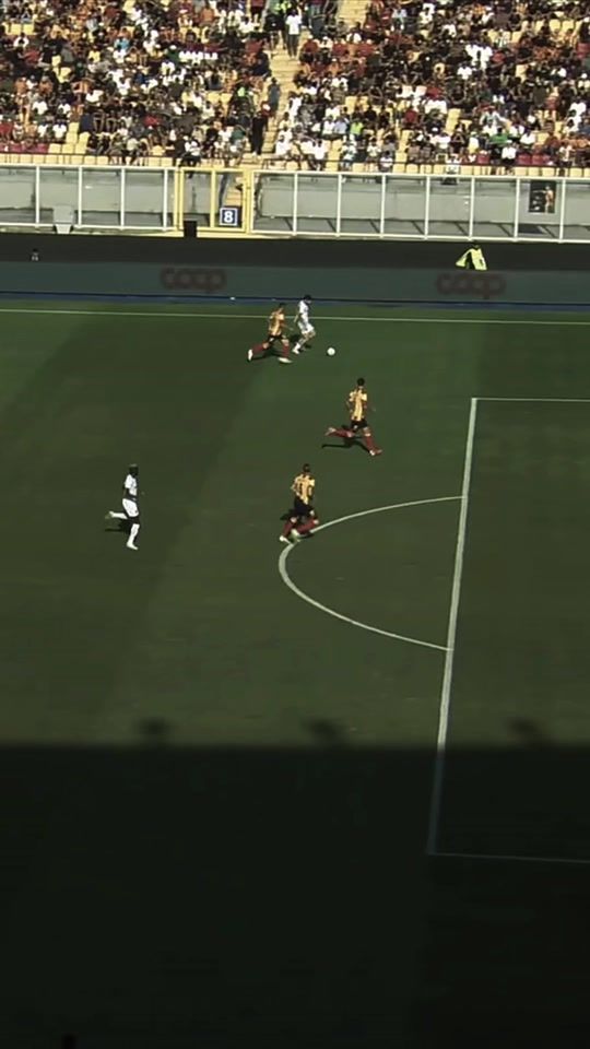 TikTok video thumbnail by seriea