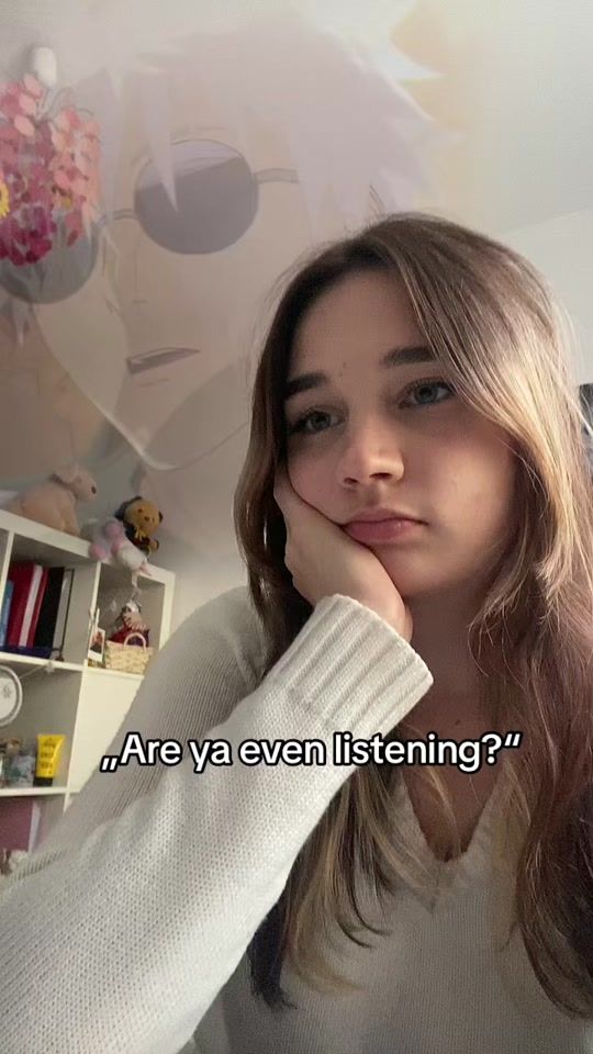 TikTok video thumbnail by chainsawaly