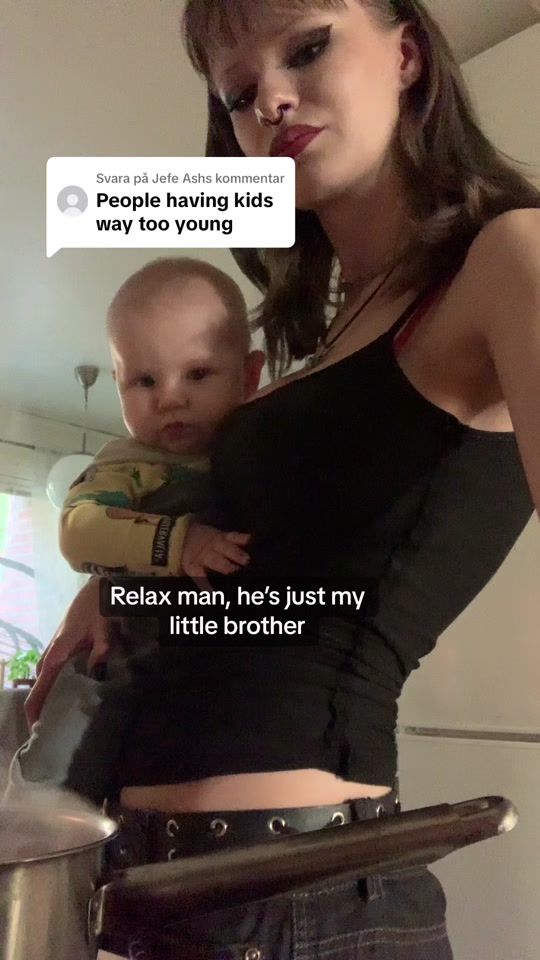 TikTok video thumbnail by emogrisen