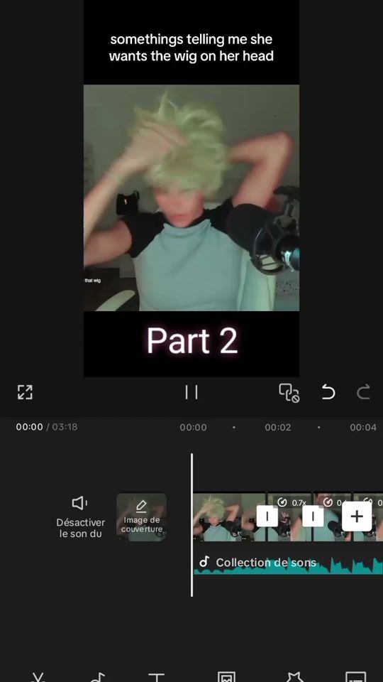 TikTok video thumbnail by starkomi_official
