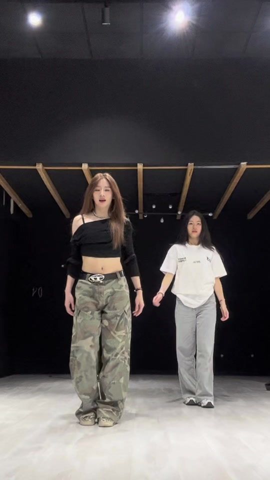 TikTok video thumbnail by irenewuuuu