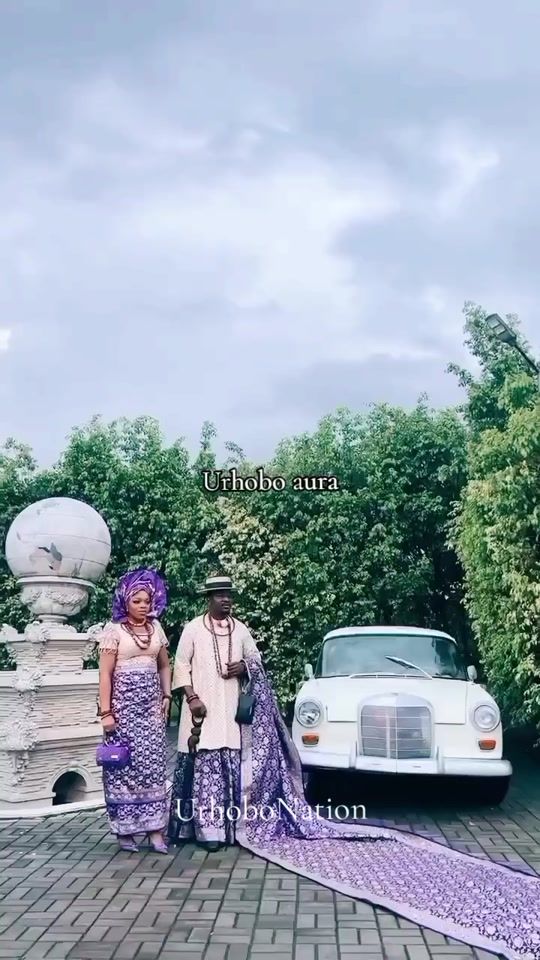 TikTok video thumbnail by urhobonation