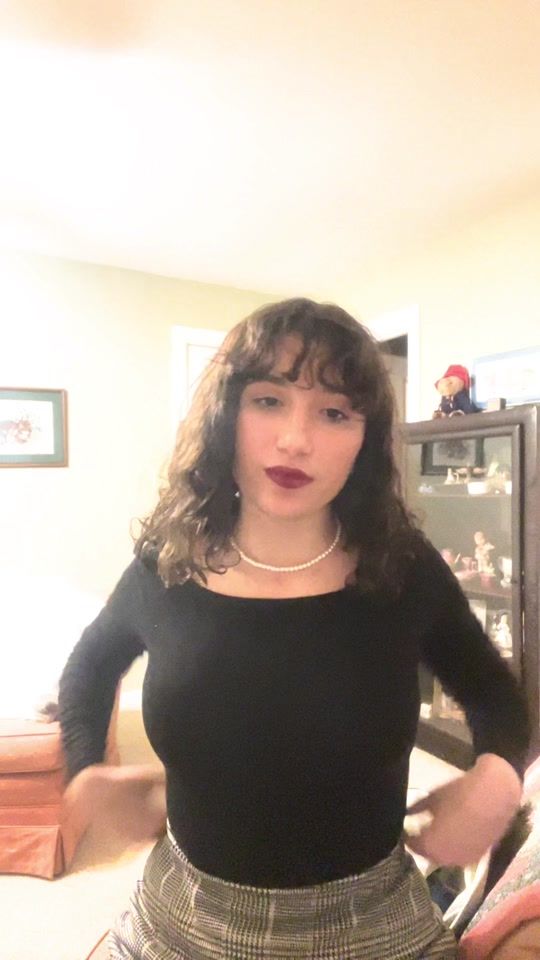 TikTok video thumbnail by _cuki_07