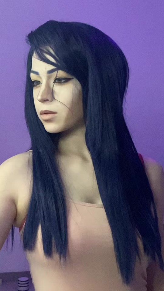 TikTok video thumbnail by shazurae