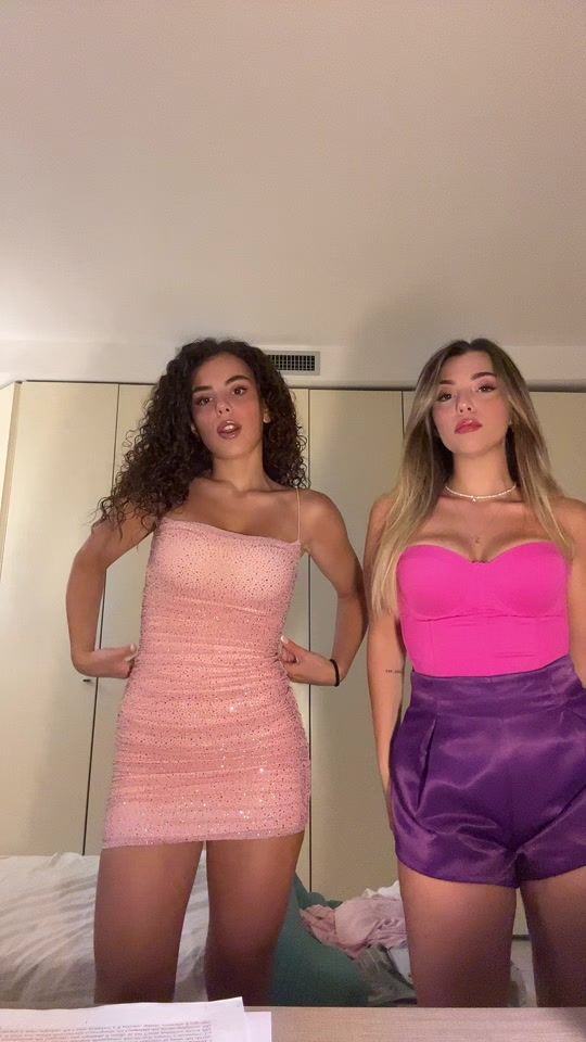 TikTok video thumbnail by manuugenovese